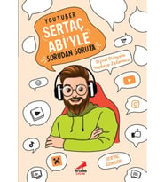 YouTuber Sertaç Abi’yle Sorudan Soruya