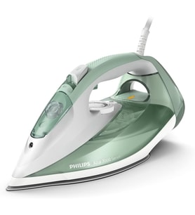 Philips 7000 Series Azur Buharlı Ütü - 2600W Güç, 220G Buhar, Damlama Önleme Sistemi, Steamglide Plu (Çok Renkli)