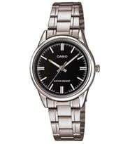 Casio LTP-V005D-1AUDF Standart Kadın Kol Saati Casio   SATICI  ÜNALAN SAAT GÜMÜŞ