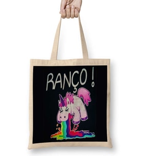 Unicornio Ranço Bez Çanta Uzun Saplı