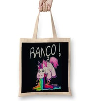 Unicornio Ranço Bez Çanta Uzun Saplı
