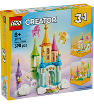 LEGO Creator 31175 Unicorn Castle
