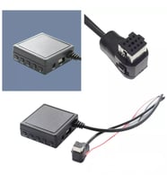 Pioneer IP-Bus Mikrofonlu Bluetooth Usb Aux