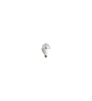Ct-4061 Disco Led Ampul Dönen 3w Rgb