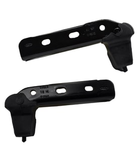 Ford Transit Custom için Sürgülü Kapı Kilit Karşılığı - SAĞ-SOL SET -