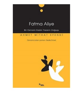 Fatma Aliye