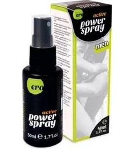 Ero Active Power Spray Men 50 ml
