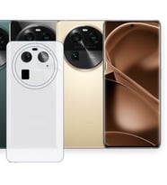 SChitec OPPO Find x6 Uyumlu Arka Yüzey Hidrojel Koruyucu Film