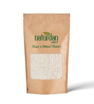Naturdan Ak Darı Unu 500 gr