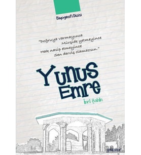 Yunus Emre