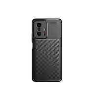Xiaomi Mi 11T Pro 5G Uyumlu Kılıf Zore Negro Silikon Kapak