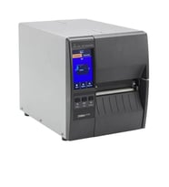 Zebra Zt231 (zt23142-t0e000fz) 203dpı Termal Transfer Usb+seri+ethernet Metal Kasa End. Barkod Yazıc