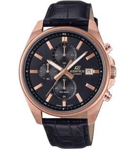 Casio Efv-610Ecl-1Audf Erkek Kol Saati