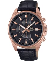 Casio Efv-610Ecl-1Audf Erkek Kol Saati