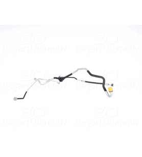 VW Passat 1996-2002 Klima Borusu 8D1260712K OEM