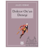 Doktor Ox’un Deneyi
