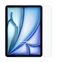 Microsonic Apple iPad Air 11 2025 (A3266-A3267) Tempered Glass Cam Ekran Koruyucu