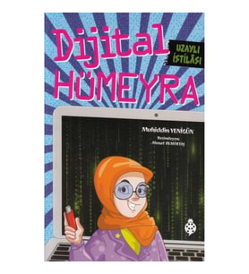 Dijital Hümeyra - Uzaylı İstilâsı