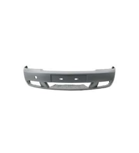 Opel Vectra C Ön Tampon 2006 Sonrası