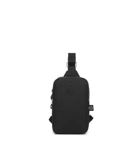 Smart Bags Krinkıl Siyah Kadın Body Bag SMB3105