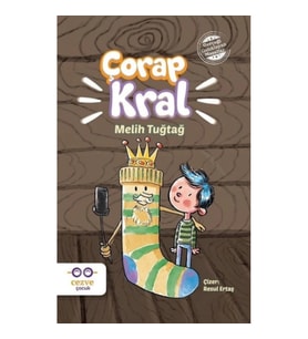Çorap Kral