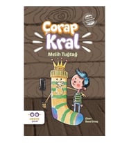 Çorap Kral