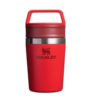 Stanley The Café-To-Go Travel Mug Seyahat Bardağı 0.23L (8oz) - Chili