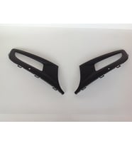 VOLKSWAGEN POLO 2010-2014 SAĞ + SOL SİS FARI ÇERÇEVESİ