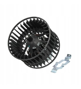 Combo Corsa B Tigra 1.4 1.6 16V Kalorifer Motoru 1993- 1808082
