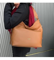 Armine Bayan Çanta Düz Taba AR35804