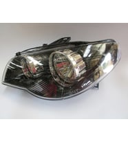 Fiat Albea- 05/13; Far Lambasi Sol Elektri·kli·/motorsuz Si·yah 8 Fi·şli· (ayfar)