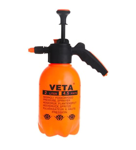 Basınçlı İlaçlama Pompası 2 Litre