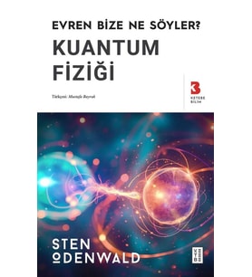 Kuantum Fiziği Sten Odenwald