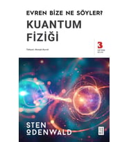 Kuantum Fiziği Sten Odenwald