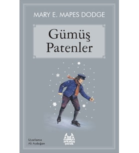 Gümüş Patenler