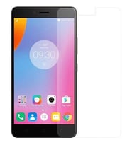 Lenovo K6 Note Ekran Koruyucu Yeni Nesil HD Kalite Cam ScreenSaver (Renksiz)