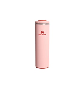 Stanley The Transit Fliptop Mug 0.47L Klasik Termos 10-13062-0050 Pembe