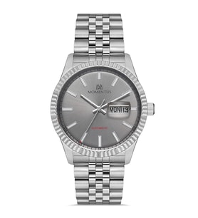 MOMENTUS TM347S-03SS Erkek Kol Saati