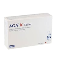 AGA K 60 Tablet