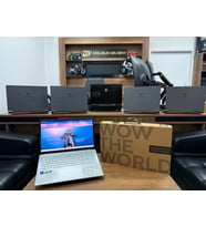 Asus Vivobook Pro 15 K3500P İ7-11370H 16GB 1TB RTX3050 4GB Notebook (İKİNCİ EL)