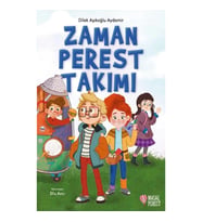 Zamanperest Takımı