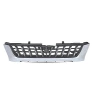 Mitsubishi L200 Ön Panjur Nikelaj 1998-2000 (Oem No:  Mr439501)