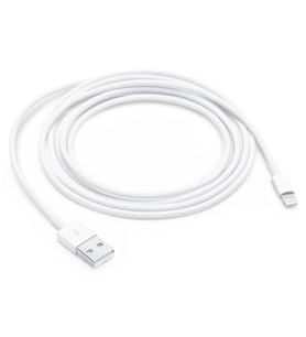 Güse iPhone Uyumlu Apple Iphone 3 Metre Telefon Şarj Kablosu Uzun Kablo