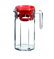 SÜRAHİ KÖŞEM PAŞABAHÇE 43414 - 1400 CC