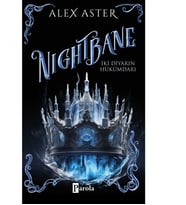 Nigthbane – İki Diyarın Hükümdarı