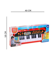 Pilli Piyano Org 40 cm