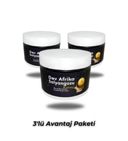 Süperr Markalar DAS Dev Arfrika Salyangozu Kırışıklık Yara İltihap Karşıtı Krem 100 ml X 3 Adet