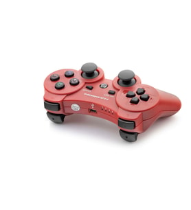 Ps3 Gamepad Kırmızı Hd325K