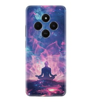 Xiaomi 14C Kılıf Boutique Baskılı Resimli Meditasyon Pcode -010