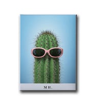 M.R. Canvas Tablo MİND637